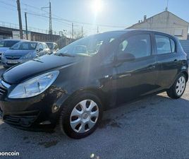 OPEL CORSA OPEL CORSA - 1.3 CDTI 75CV - BVM5 PACK COSMO