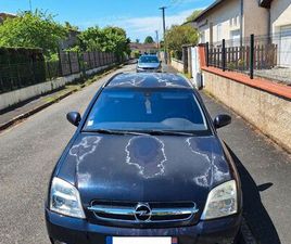 OPEL SIGNUM 2L2 DTI