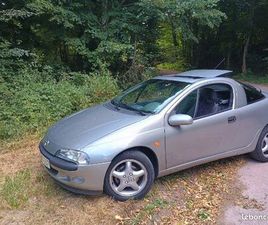 OPEL.TIGRA