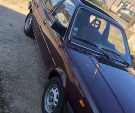 VOLVO 340 VOLVO 340 DL