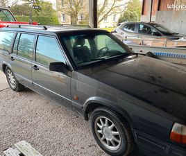 VOLVO BREAK 940