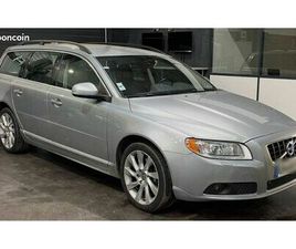 VOLVO V70 VOLVO V70 5 CYLINDRES CT OK