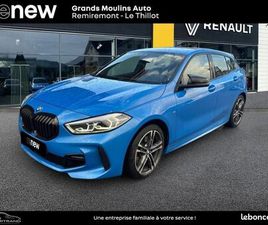 BMW SÉRIE 1 120IA 178CH M SPORT DKG7 9CV