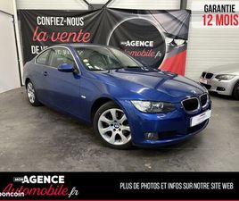 BMW SÉRIE 3 320I 2.0 170 CV LUXE