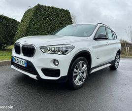 BMW X1 BMW X1 (F48) 18D 2,0D 150 CVS / EDITION SPORT