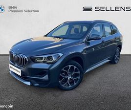 BMW X1 SDRIVE 18I BMW X1 SDRIVE18IA 136CH XLINE DKG7