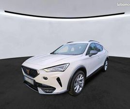 CUPRA FORMENTOR 1.4 E-HYBRID 204 CH DSG6 V