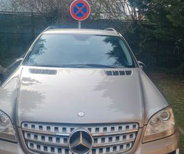 ML 280 CDI 4MATIC