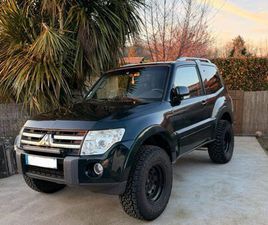 PAJERO 4