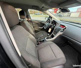 OPEL ASTRA 1.7 CDTI FAP 16V 110 CV