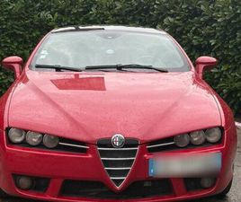ALFA ROMEO BRERA 2.4 JTDM