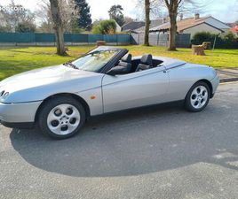 ALFA ROMEO 916 SPIDER