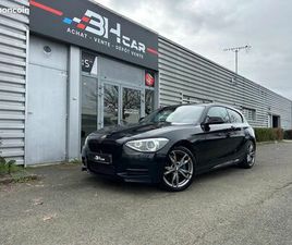 BMW M135 320 PERFORMANCE XDRIVE BVA