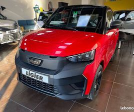 OFFRE EXCEPTIONNELLE – JS50 ELITE DIESEL GARANTIE 5 ANS CARPLAY DIRECTION ASSISTEE 17500 EUROS