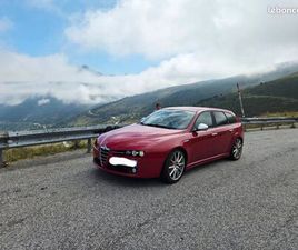 ALFA 159