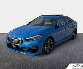 BMW GRAN COUPE 220D 190 CH BVA8 M SPORT