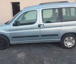 BERLINGO 2L HDI