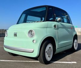 FIAT TOPOLINO FIAT TOPOLINO