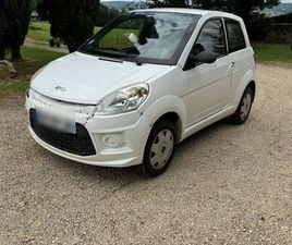 LIGIER IXO LIGIER IXO