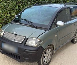 MICROCAR MC CARGO VOITURE SANS PERMIS MICROCAR MC CG OK CT OK