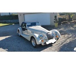 VEND MORGAN PLUS FOUR BA SEPT2023