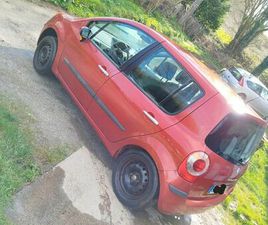 RENAULT MODUS 1L6 16V