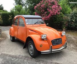 2CV 6
