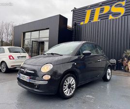 FIAT 500 III PHASE 2 1.2 MPI 8V 69 CV
