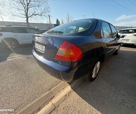 FORD MONDEO BERLINE1.8 I 116CV