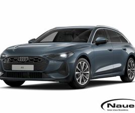 AVANT QUATTRO *AHK*ACC*LEDER*KAMERA*NAVI*