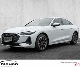 TFSI QUATTRO 150 KW S-TRONIC *ACC*KAMERA*NAVI