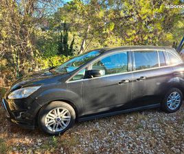 FORD GRAND C-MAX FORD GRAND C-MAX