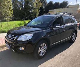 LITEX 1.5 T PREMIUM 4X4