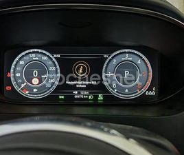 JAGUAR EPACE 2.0D RDYNAMIC 4WD