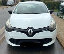 CLIO 4 (2PLACES)