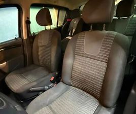 RENAULT SANDERO PRIVILÈGE HI-FLEX 1.6 16V 5P AUT 2013