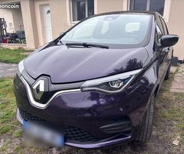 ZOÉ LIMITED R110 ACHAT INTÉGRAL