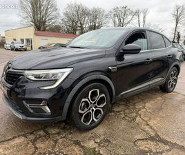 RENAULT ARKANA E-TECH 145 - 21B INTENS