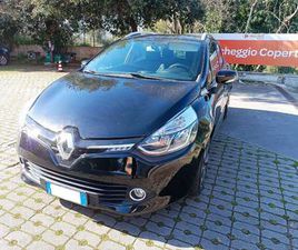 RENAULT CLIO GRANDTOUR SPORTER 0.9 TCE ENERGY INTENS S&S 90CV E6