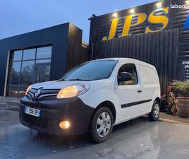 RENAULT KANGOO EXPRESS 1.5 BLUE DCI 95CH EXTRA R-LINK