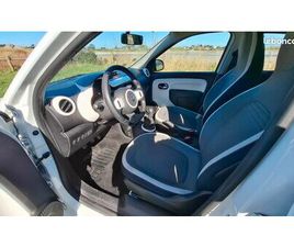 RENAULT TWINGO SOCIETE TWINGO 3 SOCIÉTÉ