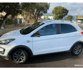 FORD KA+ FORD KA+ PACK ACTIVE