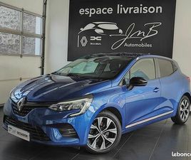 CLIO V DCI 100 EVOLUTION / ROUE DE SECOURS