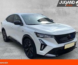 RENAULT PREMIUM RENAULT RAFALE 4X4 300 ESPRIT ALPINE PREMIUM -13%