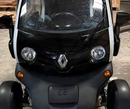 TWIZY 45