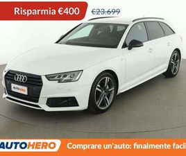 2.0 TDI SPORT 190 CV