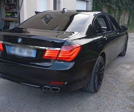BMW 760LI