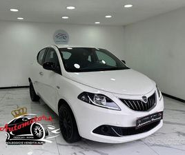 LANCIA YPSILON 1.0 FIREFLY 5 PORTE -GARANTITA-2022