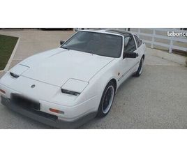 NISSAN 300ZX NISSAN 300 ZX