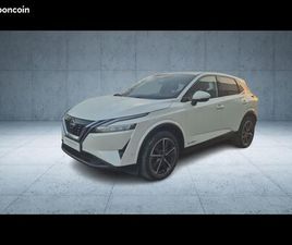 NISSAN QASHQAI E-POWER 190CH TEKNA 2022